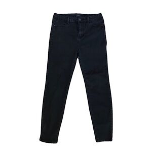🔥 Celebrity Pink High Rise Ankle Skinny Black Jeans - Size 11/30 🔥